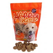 Dog Lovers Gold Happy Treats 500 gram